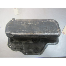 30R201 Lower Engine Oil Pan From 2006 Mercedes-Benz R350  3.5